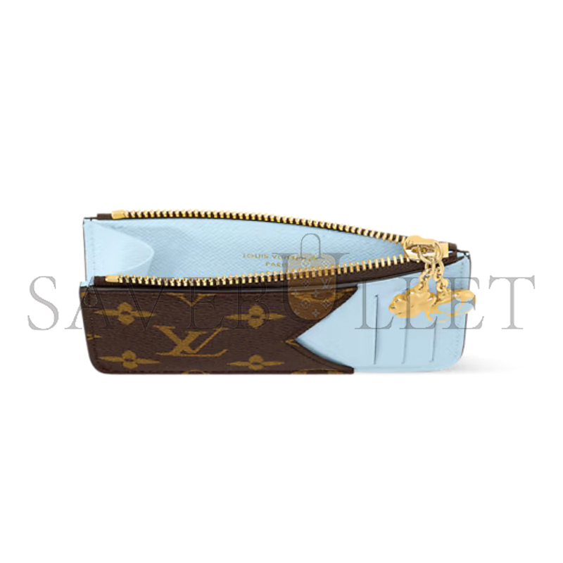 l0vis Vvtt0n romy card holder m27770 (12*8*0.8cm)